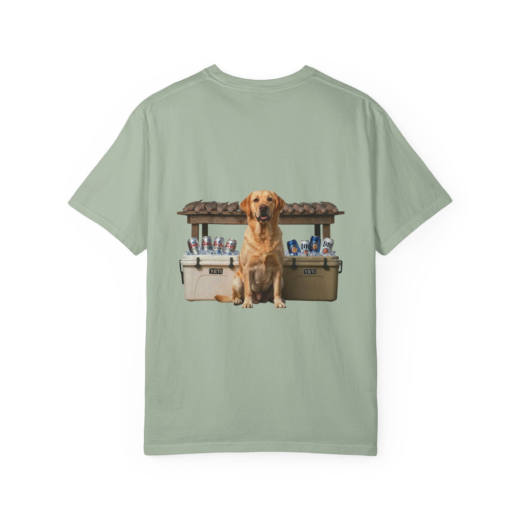 T-Shirt— The Beaufort