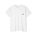 Backwater Brims Duck Hunting Pocket Tee — Outdoor Hunting Graphic Shirt
