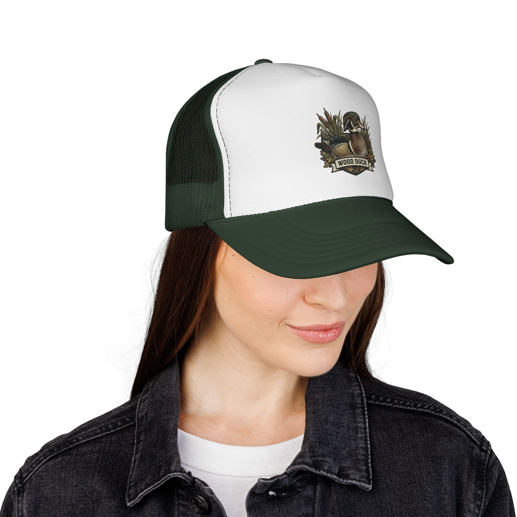 Copy of Trucker Caps