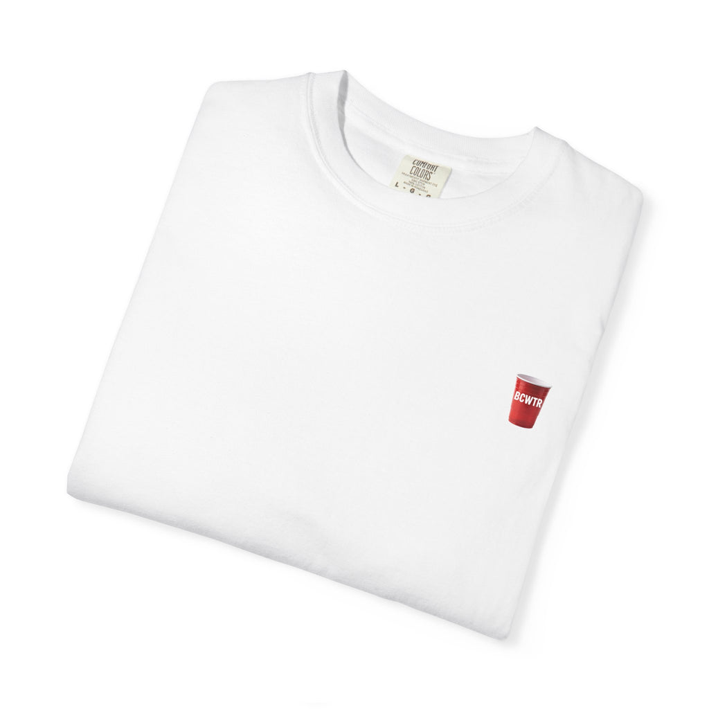 T-Shirt— The Beaufort