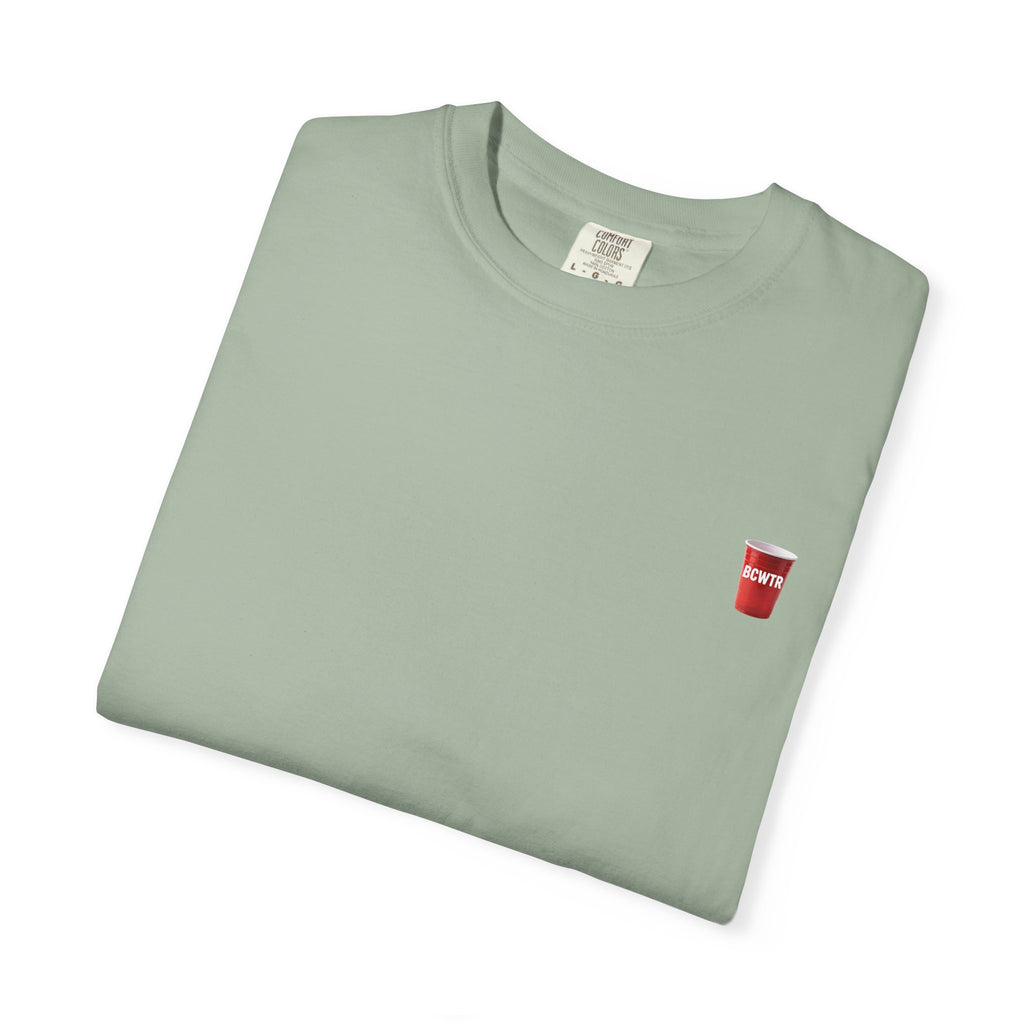 T-Shirt— The Beaufort