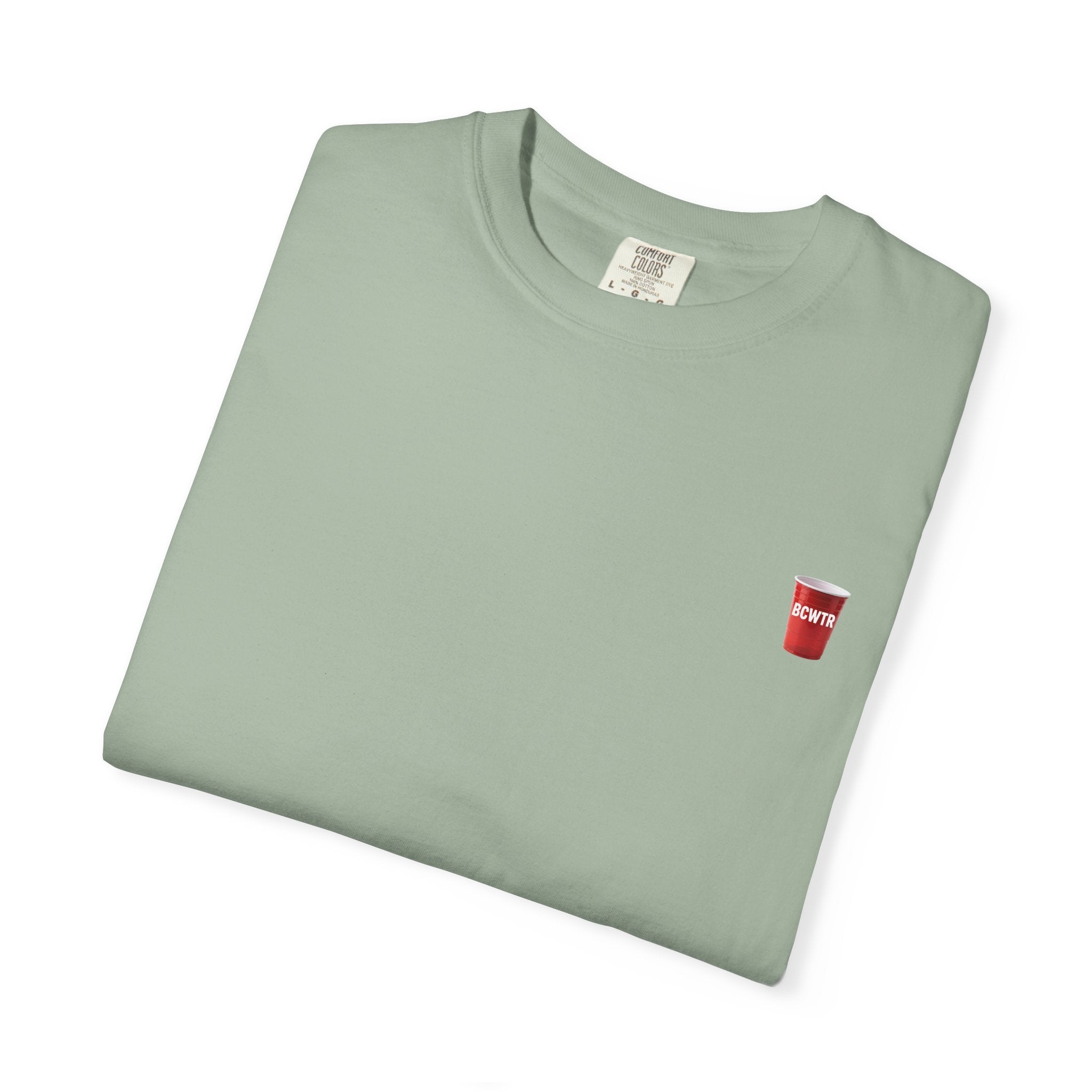 T-Shirt— The Beaufort