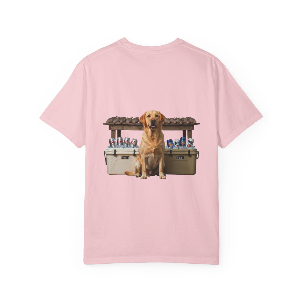 T-Shirt— The Beaufort