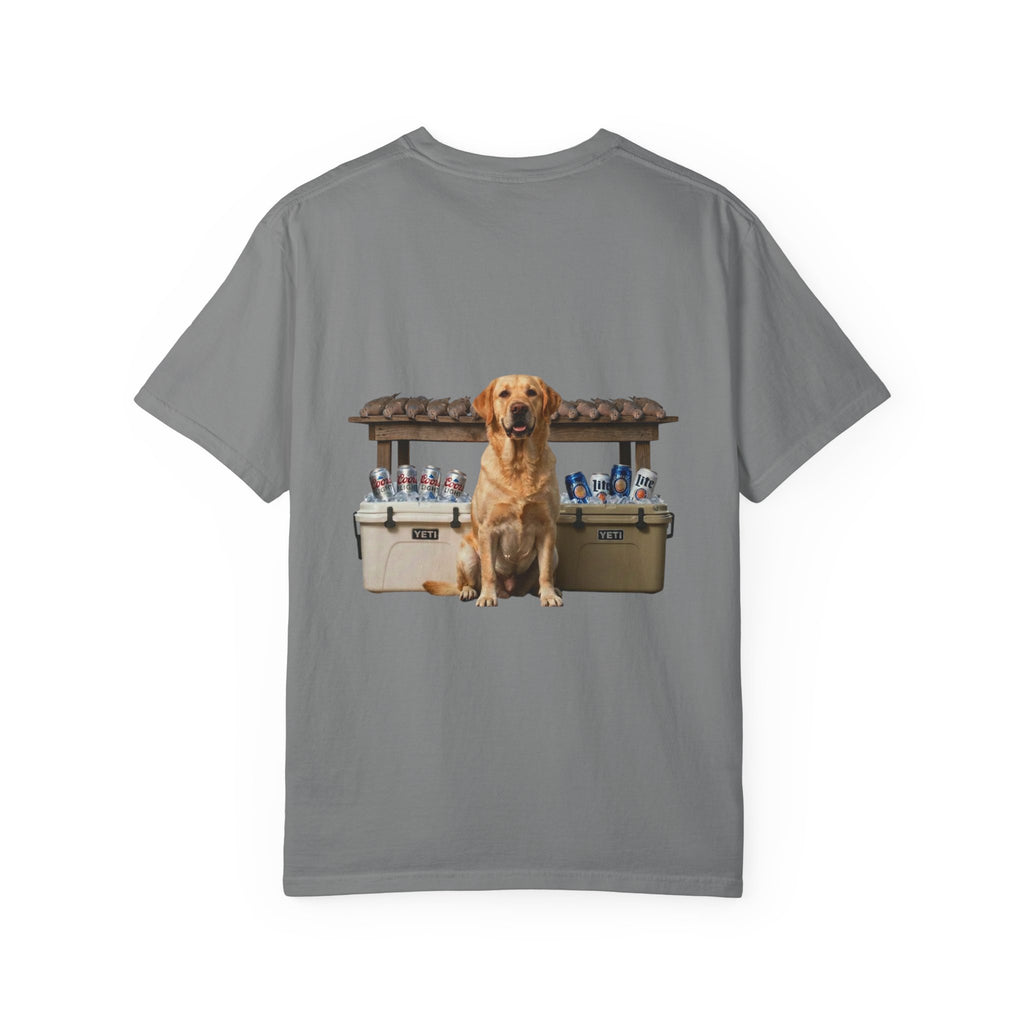 T-Shirt— The Beaufort