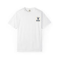 Backwater Brims Lobster Tee — Coastal Fishing Graphic T-Shirt