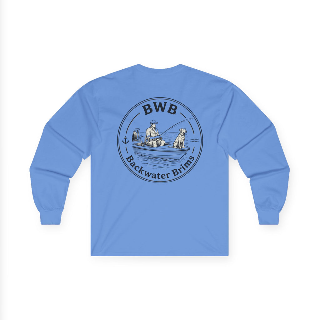 Unisex Ultra Cotton Long Sleeve Tee