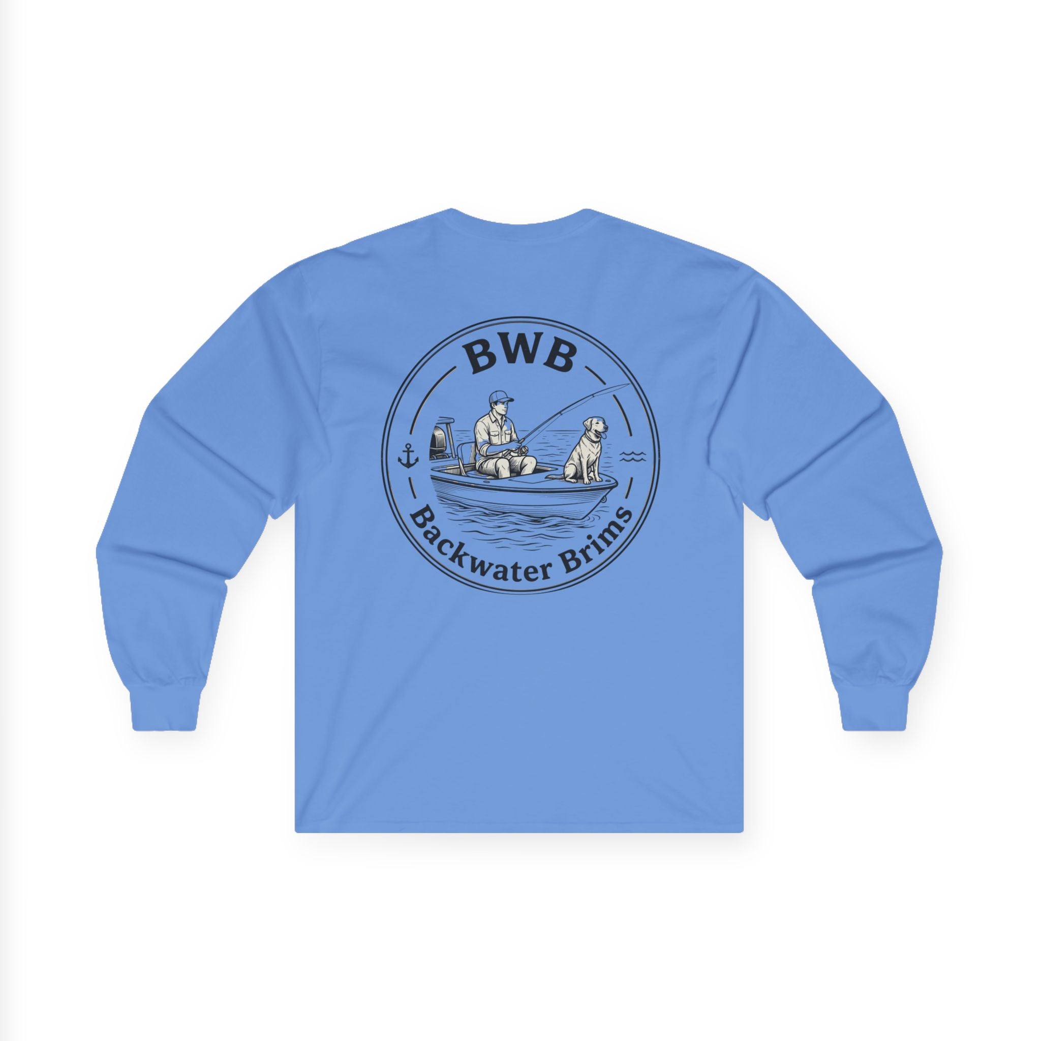 Unisex Ultra Cotton Long Sleeve Tee