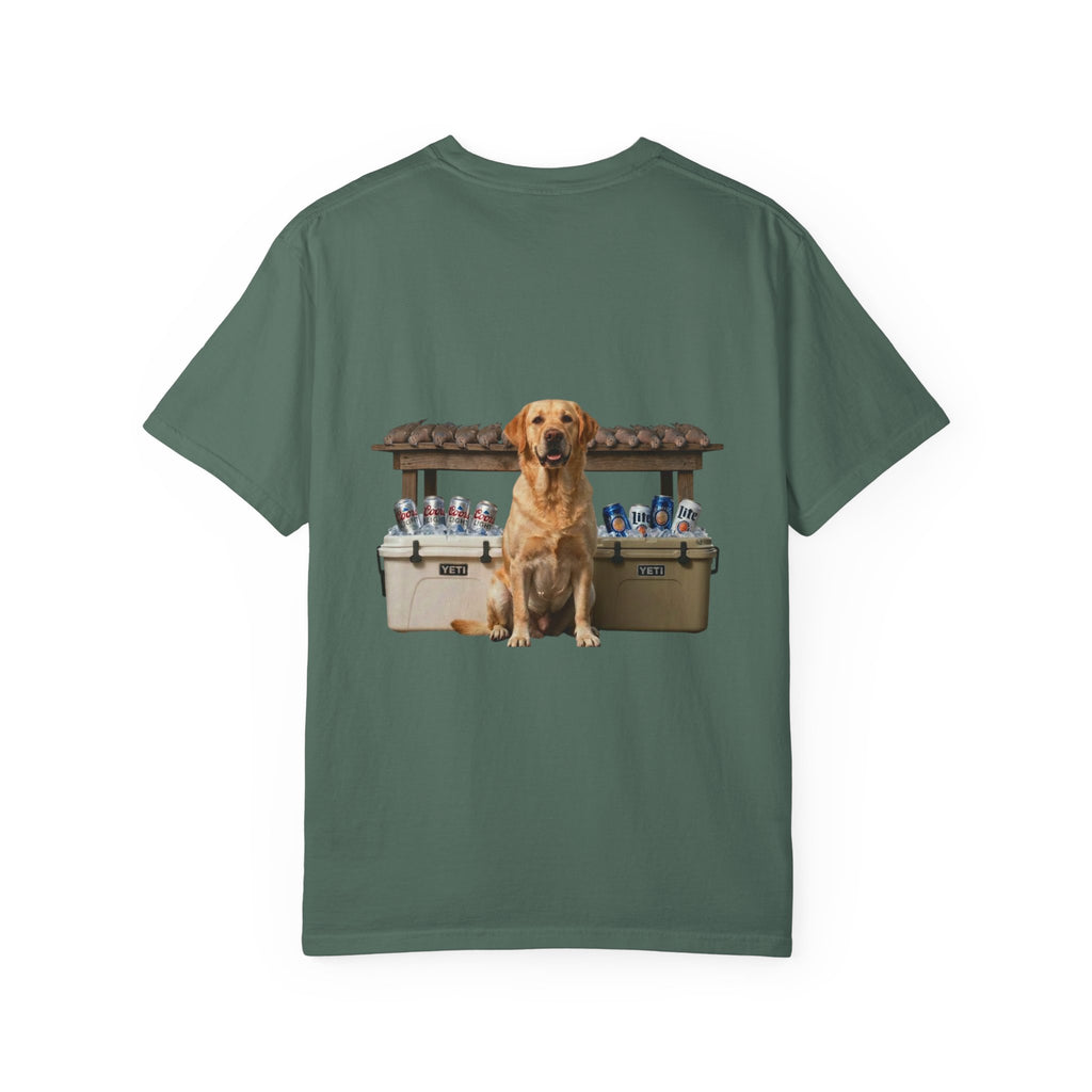 T-Shirt— The Beaufort