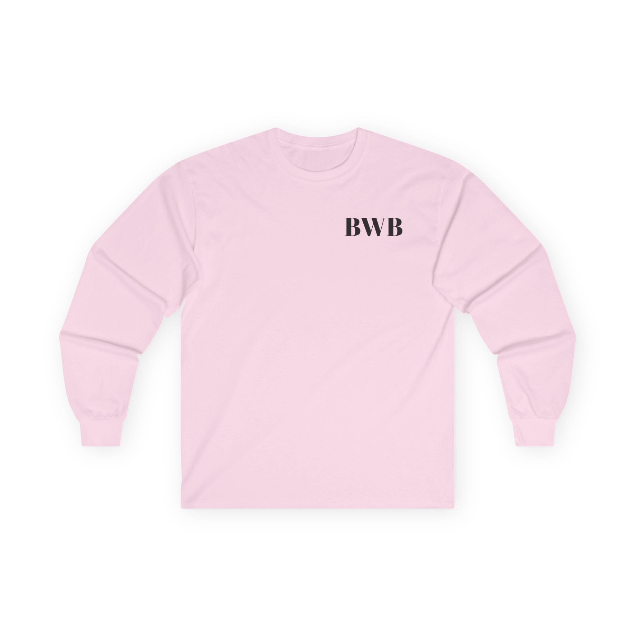Unisex Ultra Cotton Long Sleeve Tee