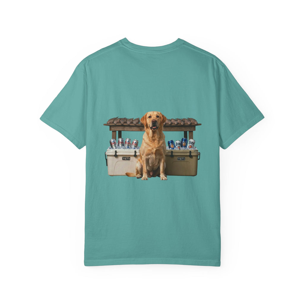 T-Shirt— The Beaufort