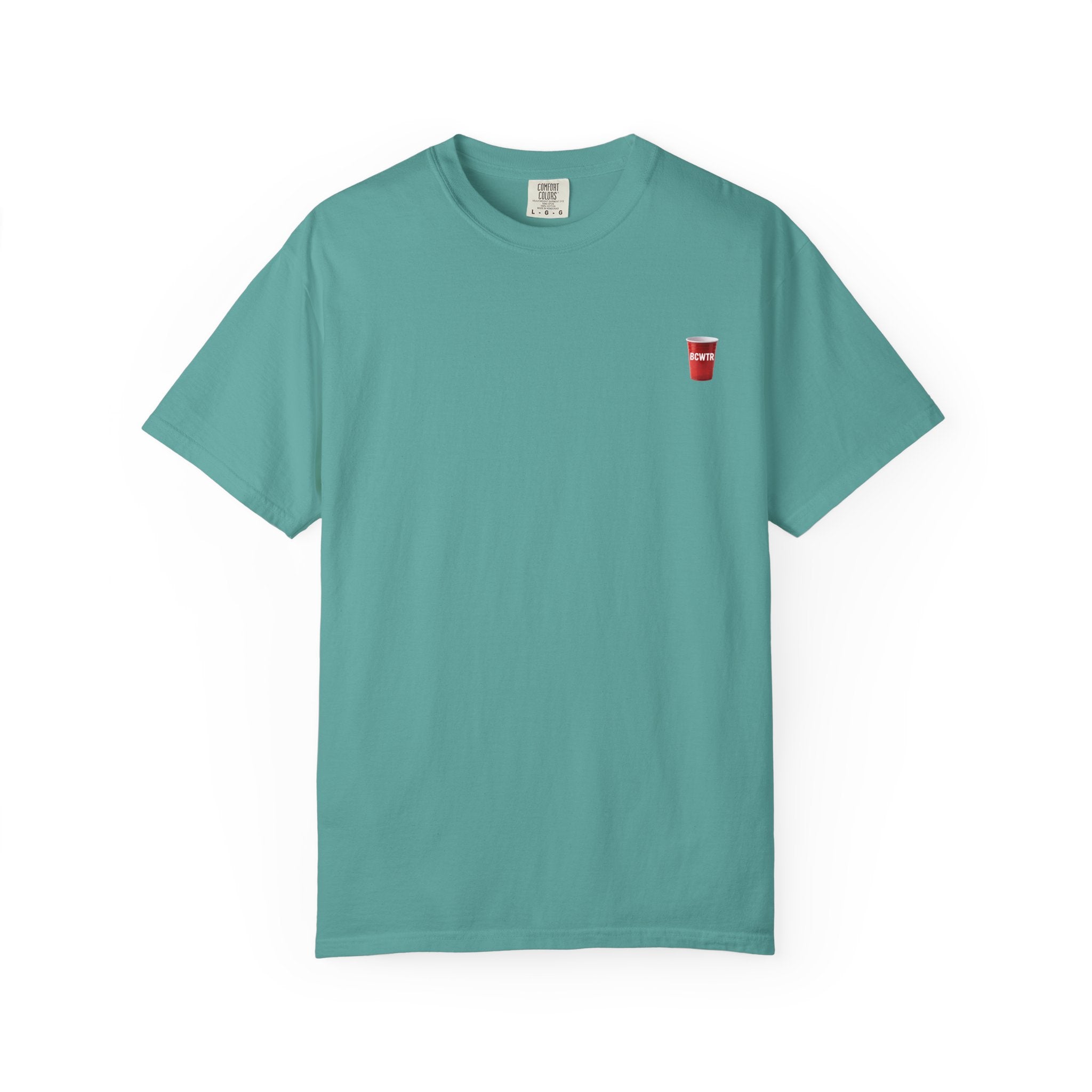 T-Shirt— The Beaufort
