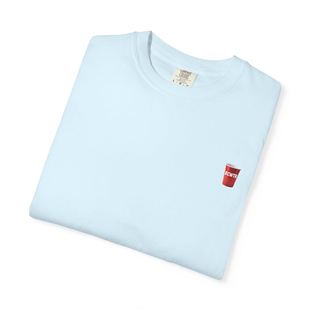 T-Shirt— The Beaufort