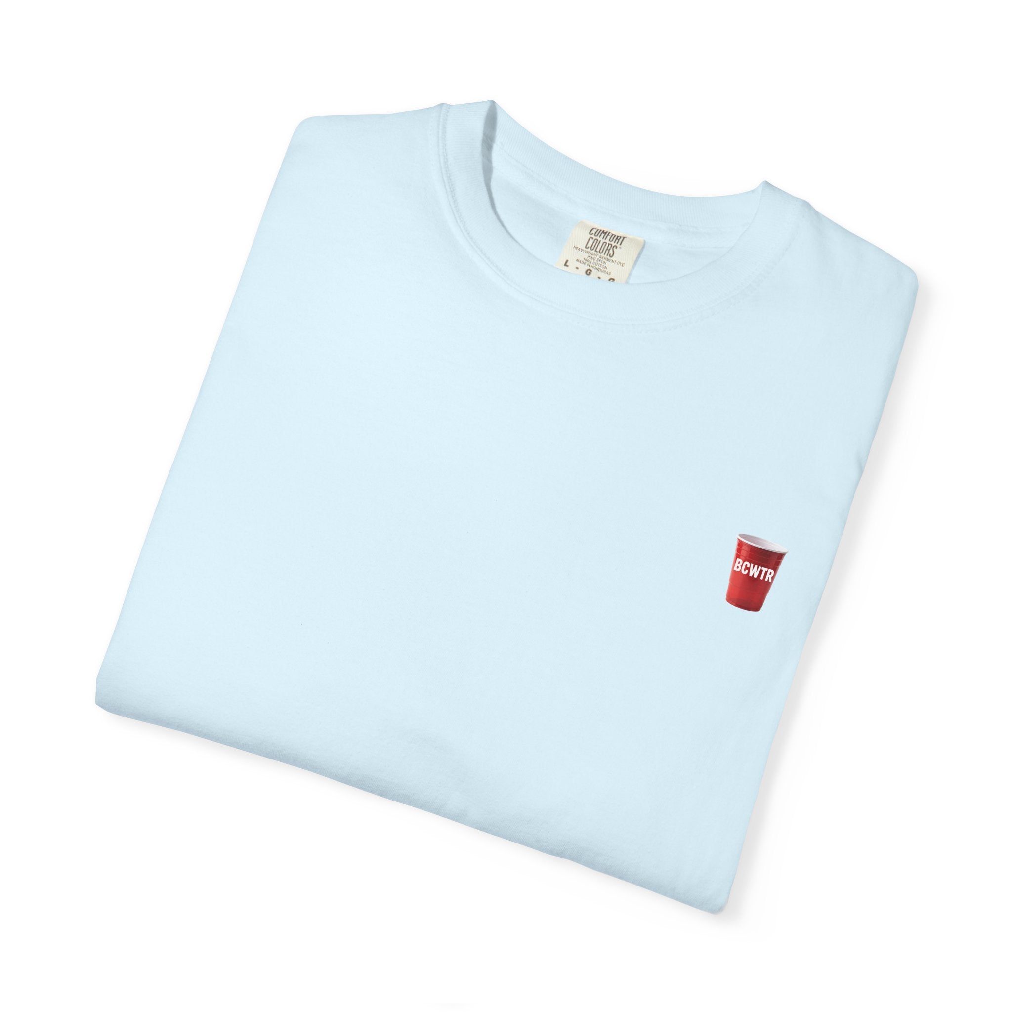 T-Shirt— The Beaufort