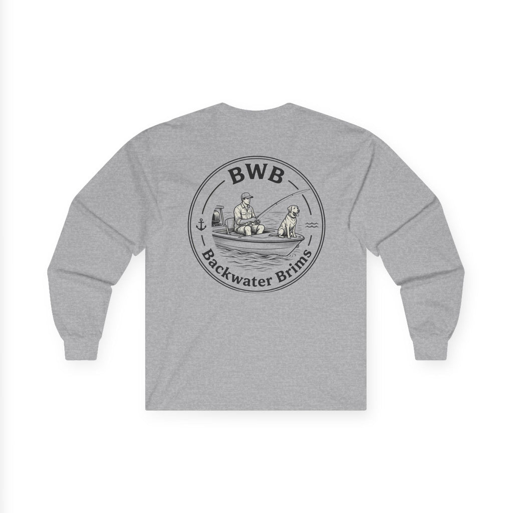 Unisex Ultra Cotton Long Sleeve Tee