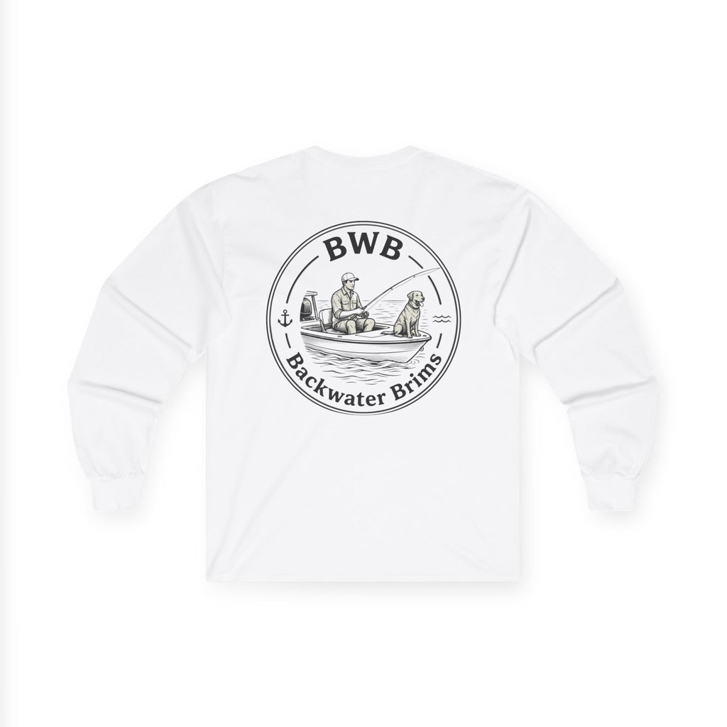 Unisex Ultra Cotton Long Sleeve Tee