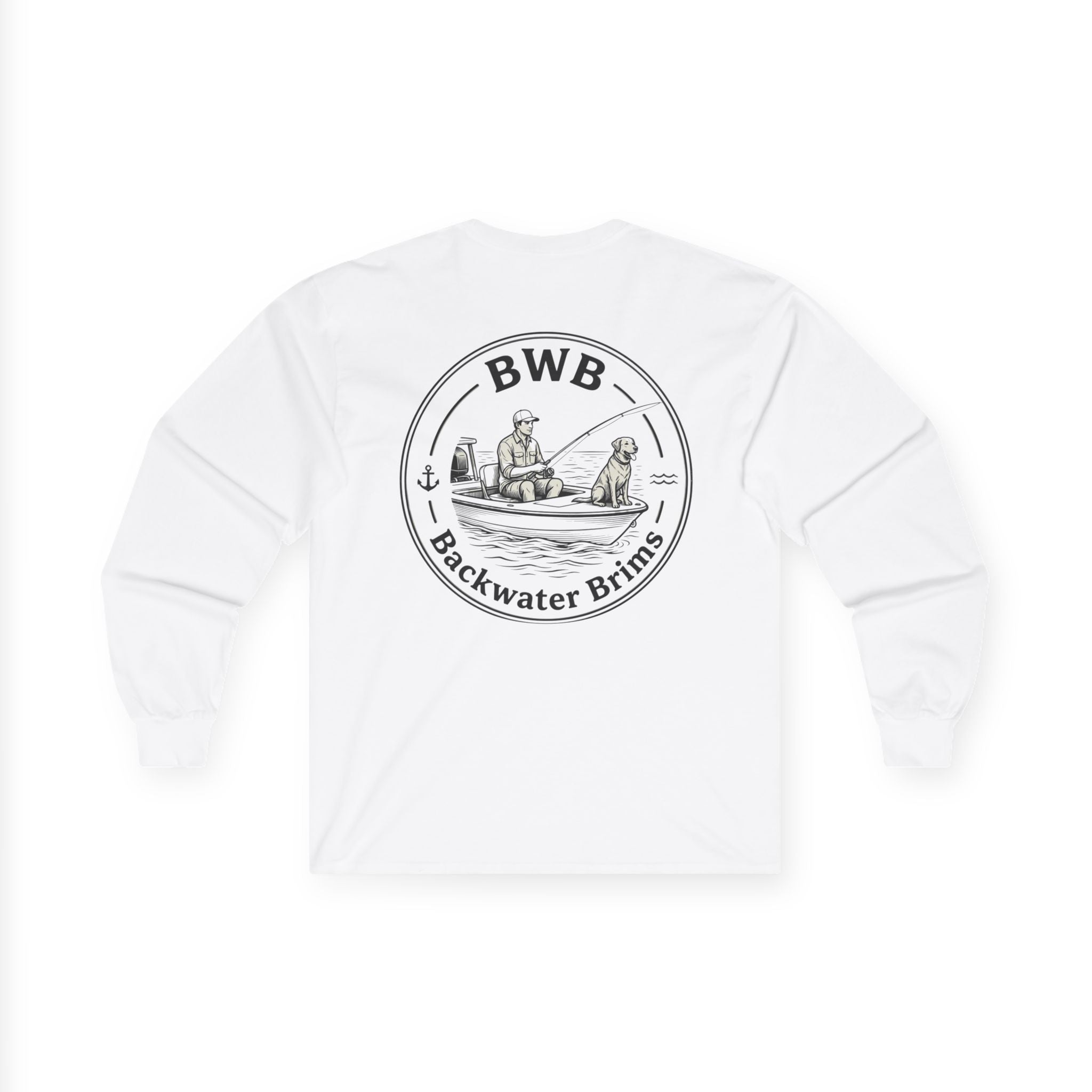 Unisex Ultra Cotton Long Sleeve Tee