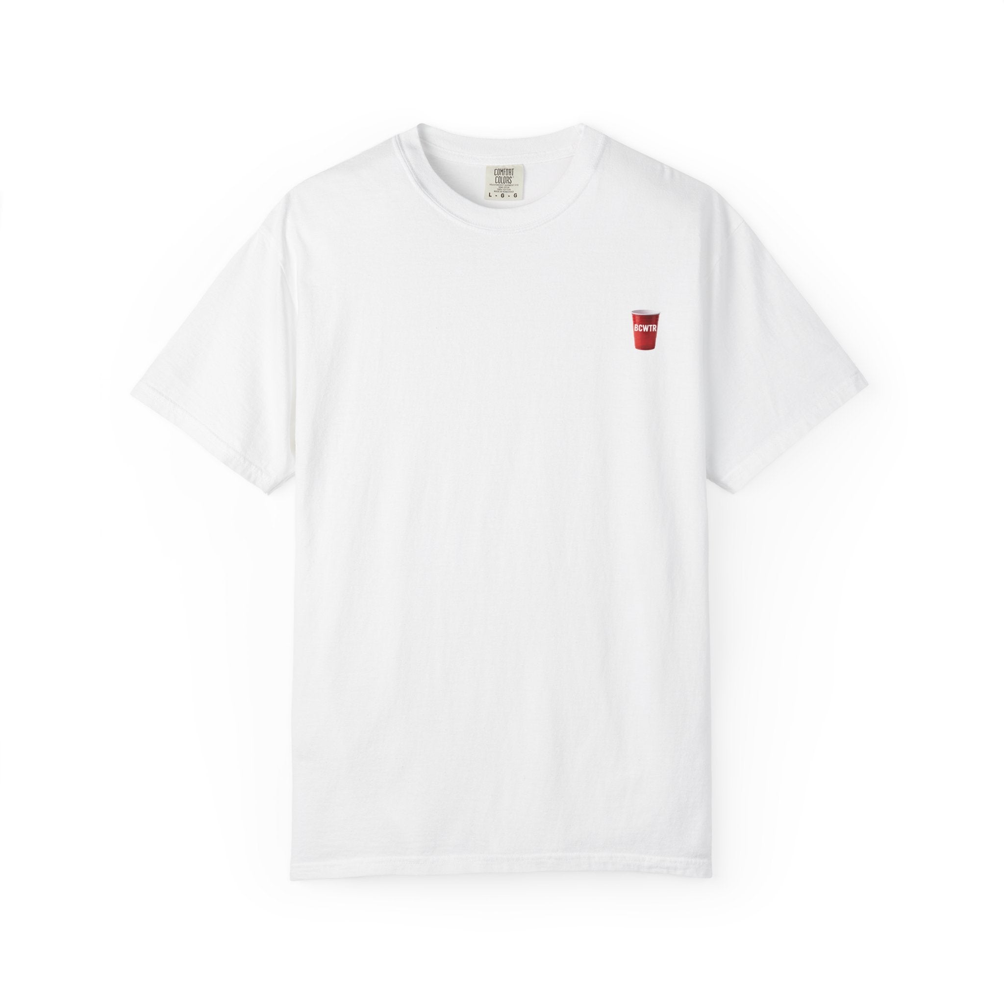 T-Shirt— The Beaufort