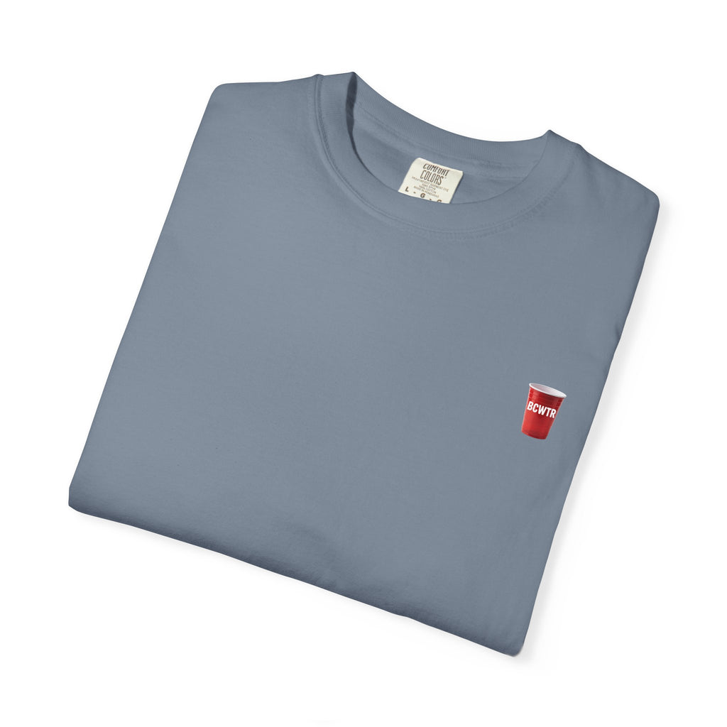 T-Shirt— The Beaufort