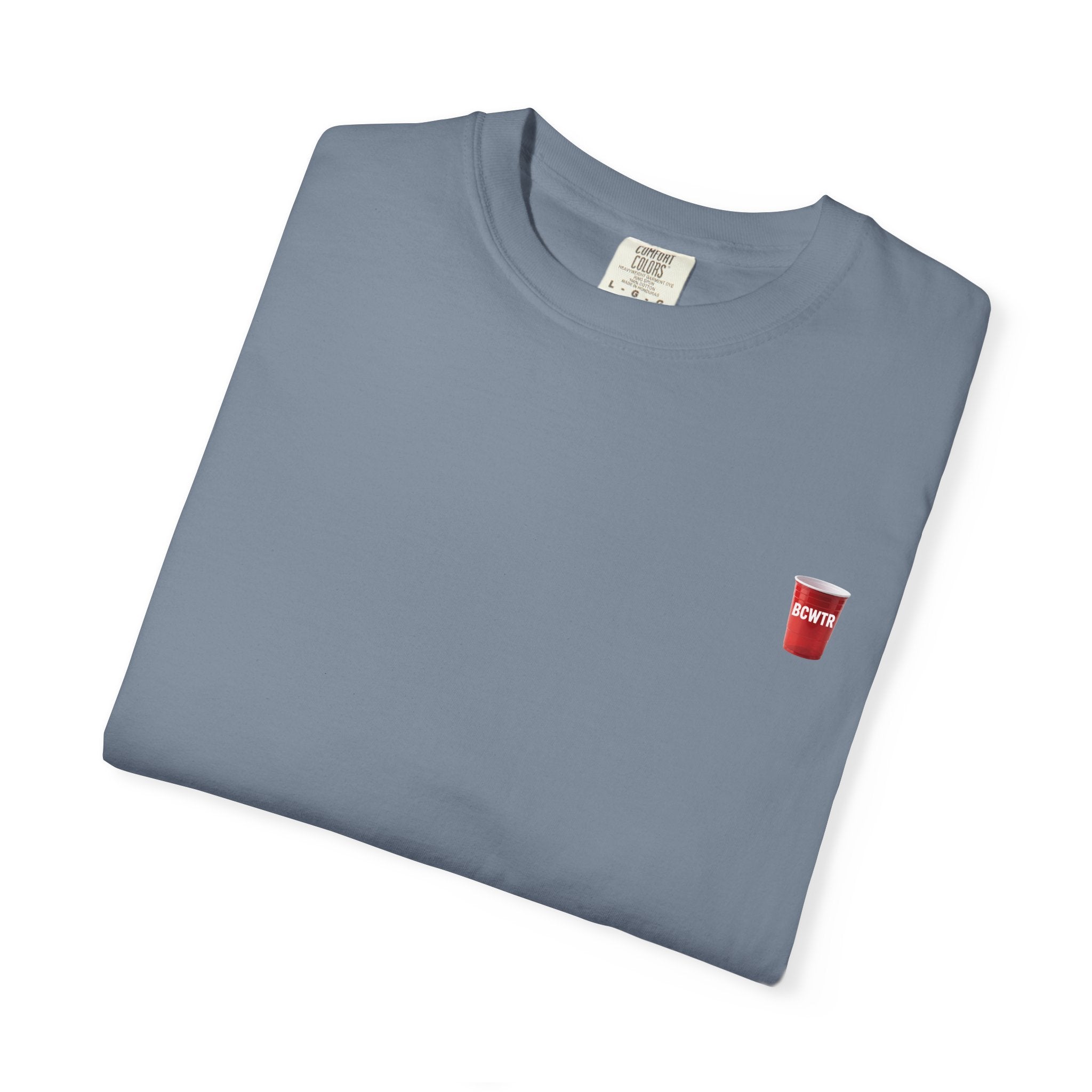 T-Shirt— The Beaufort