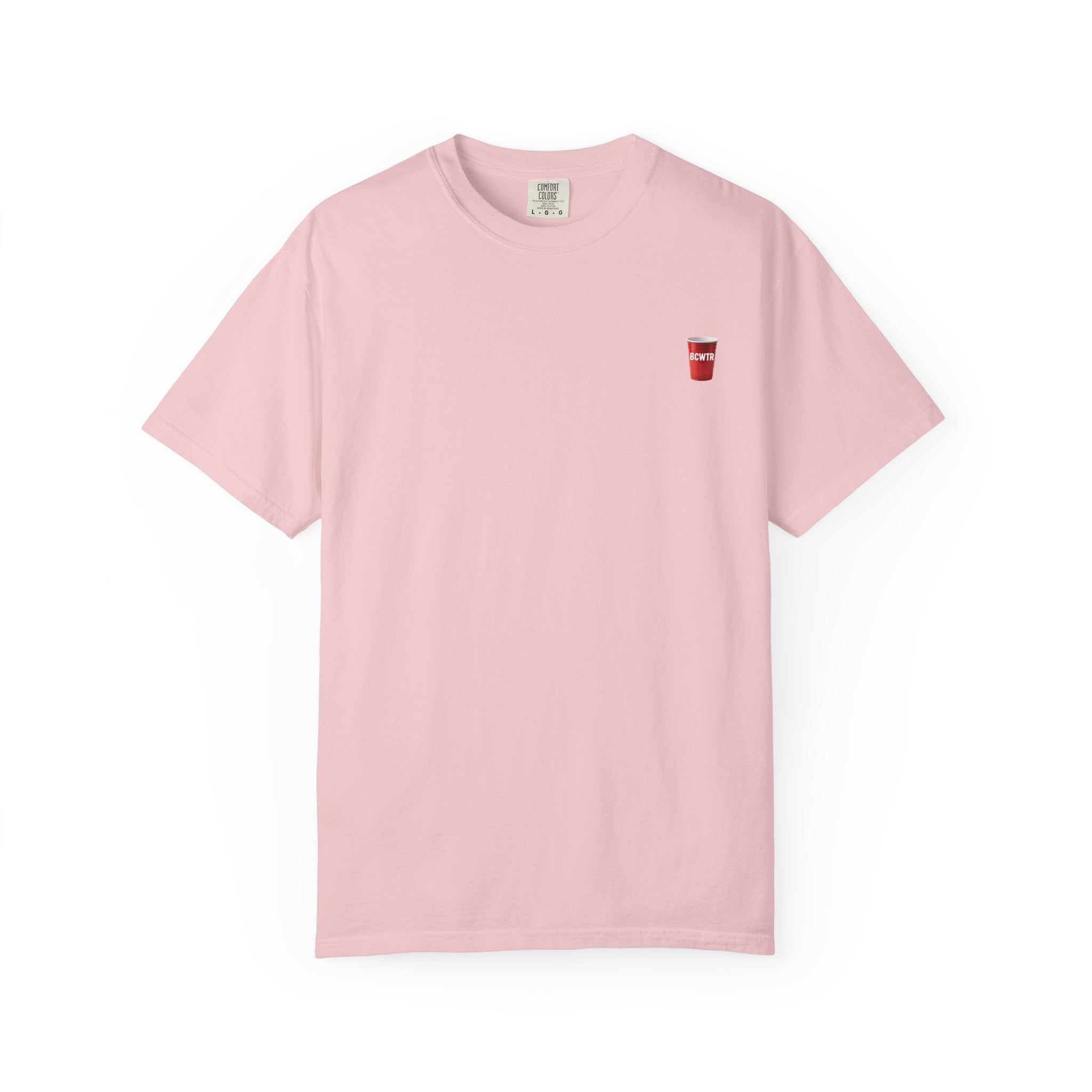 T-Shirt— The Beaufort