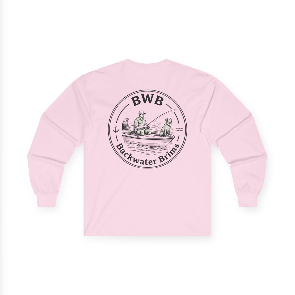 Unisex Ultra Cotton Long Sleeve Tee