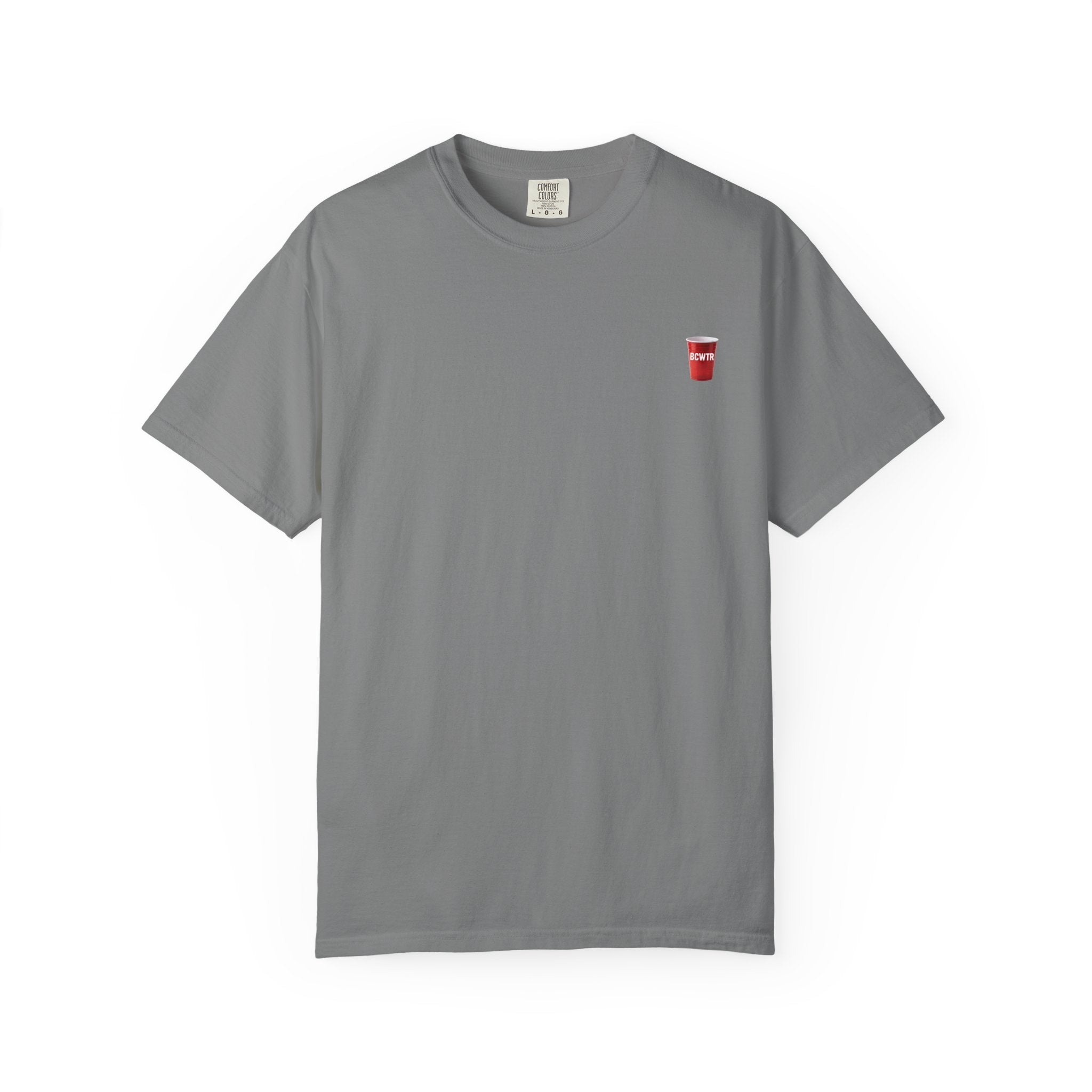 T-Shirt— The Beaufort