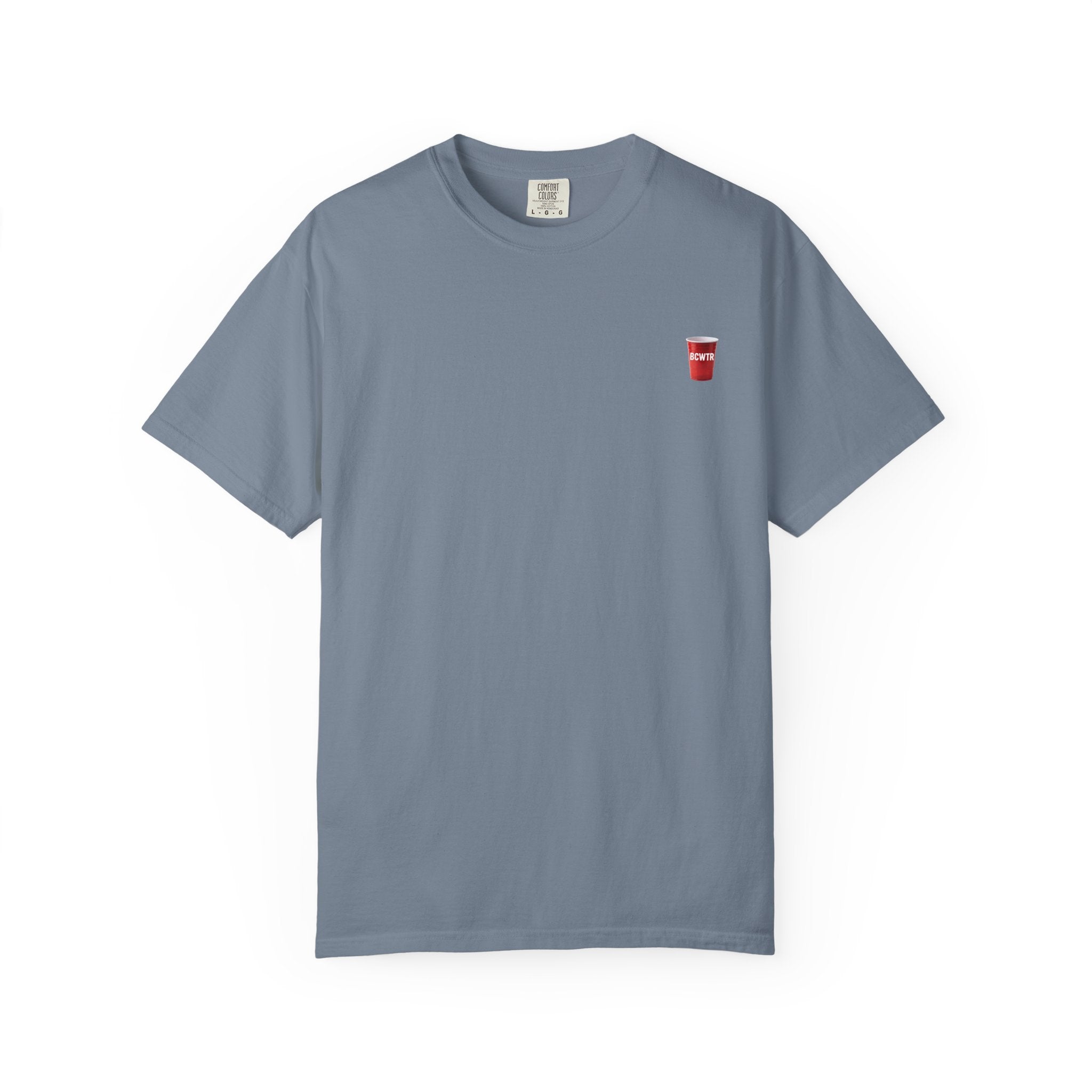 T-Shirt— The Beaufort