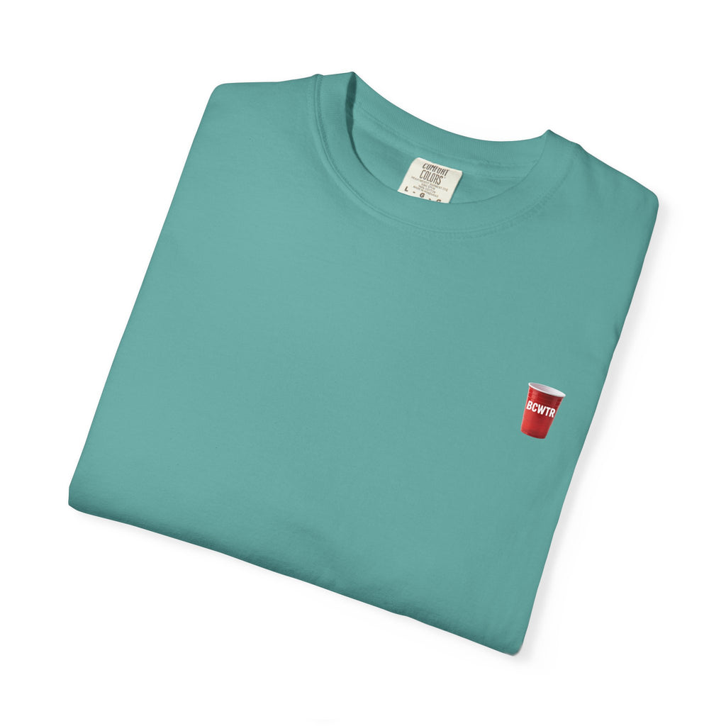 T-Shirt— The Beaufort