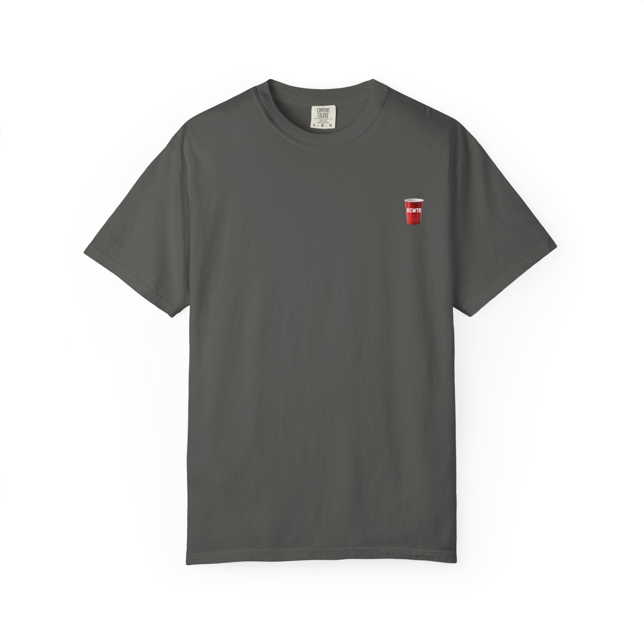 T-Shirt— The Beaufort