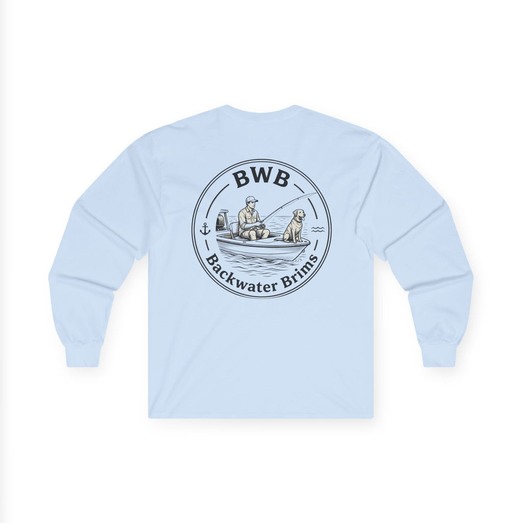 Unisex Ultra Cotton Long Sleeve Tee