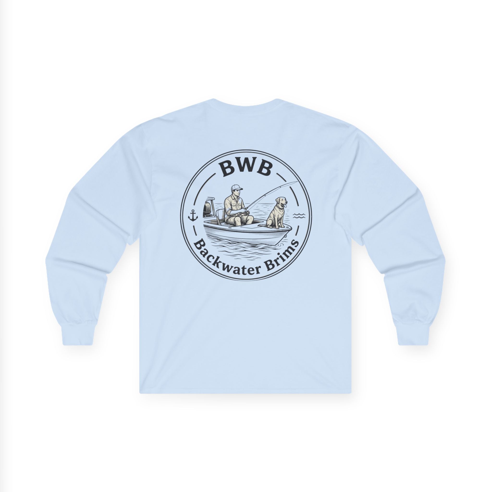 Unisex Ultra Cotton Long Sleeve Tee