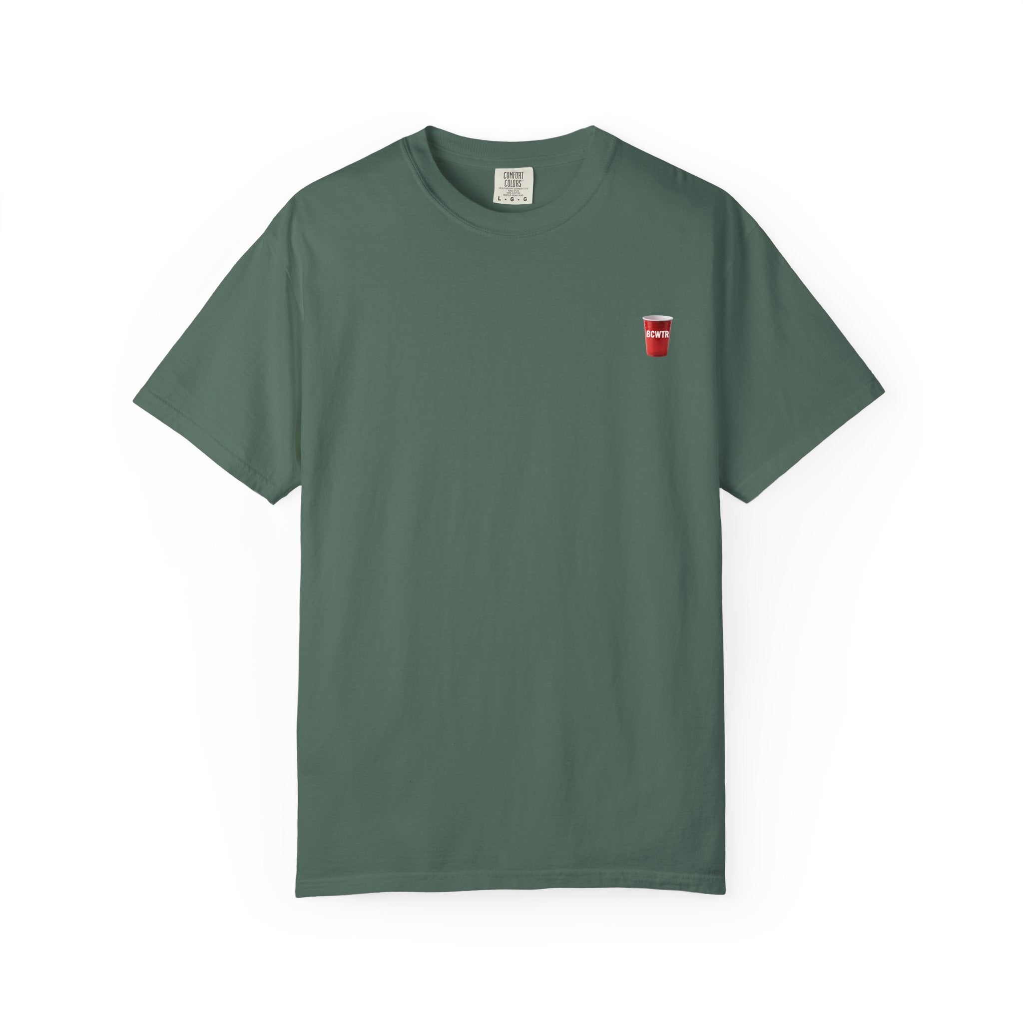 T-Shirt— The Beaufort