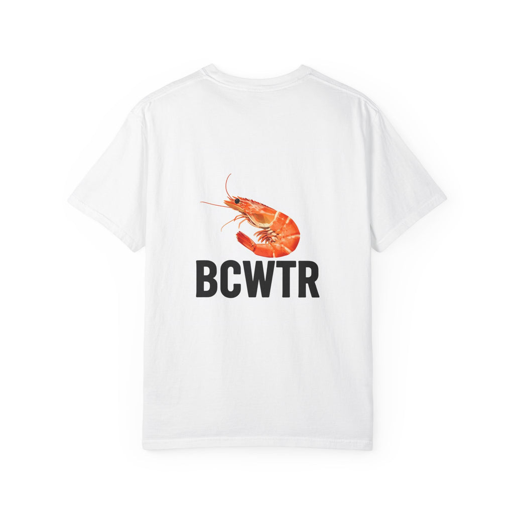 BCWTR Shrimp Logo T-Shirt