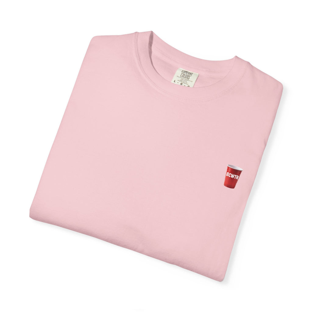 T-Shirt— The Beaufort