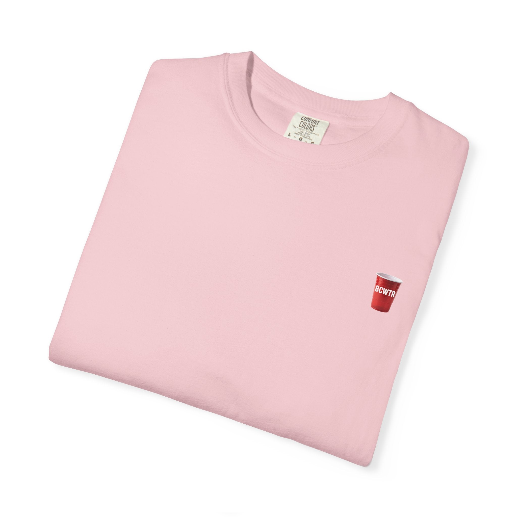 T-Shirt— The Beaufort
