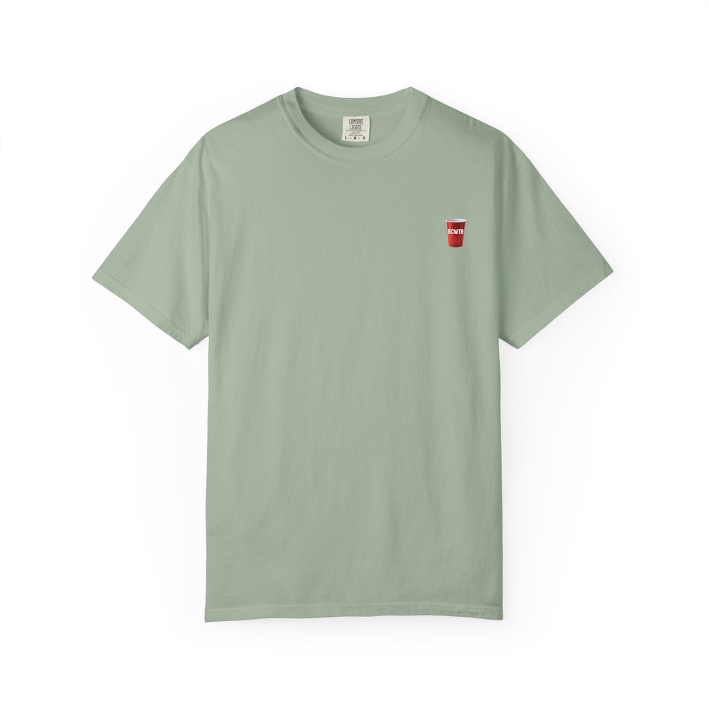 T-Shirt— The Beaufort