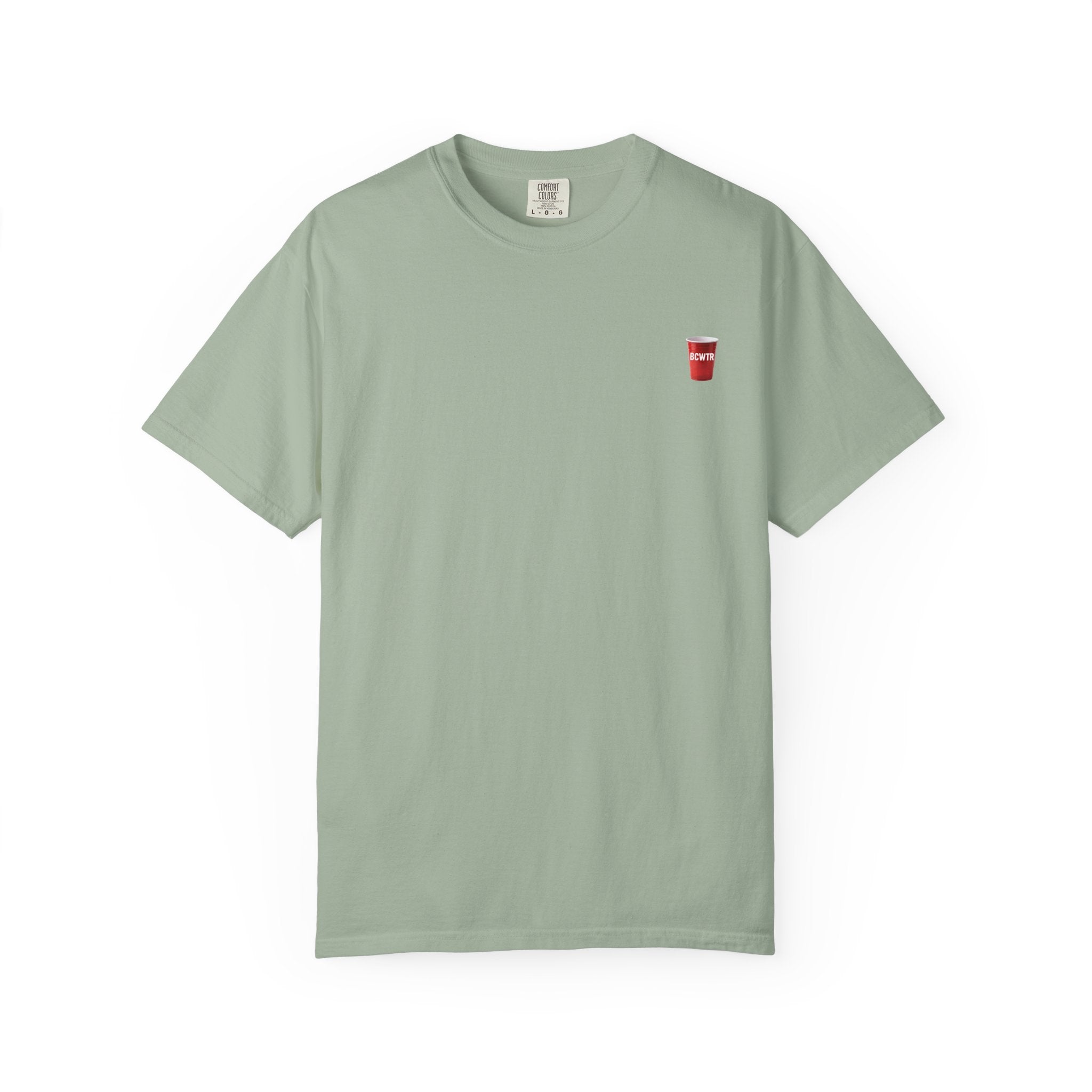 T-Shirt— The Beaufort