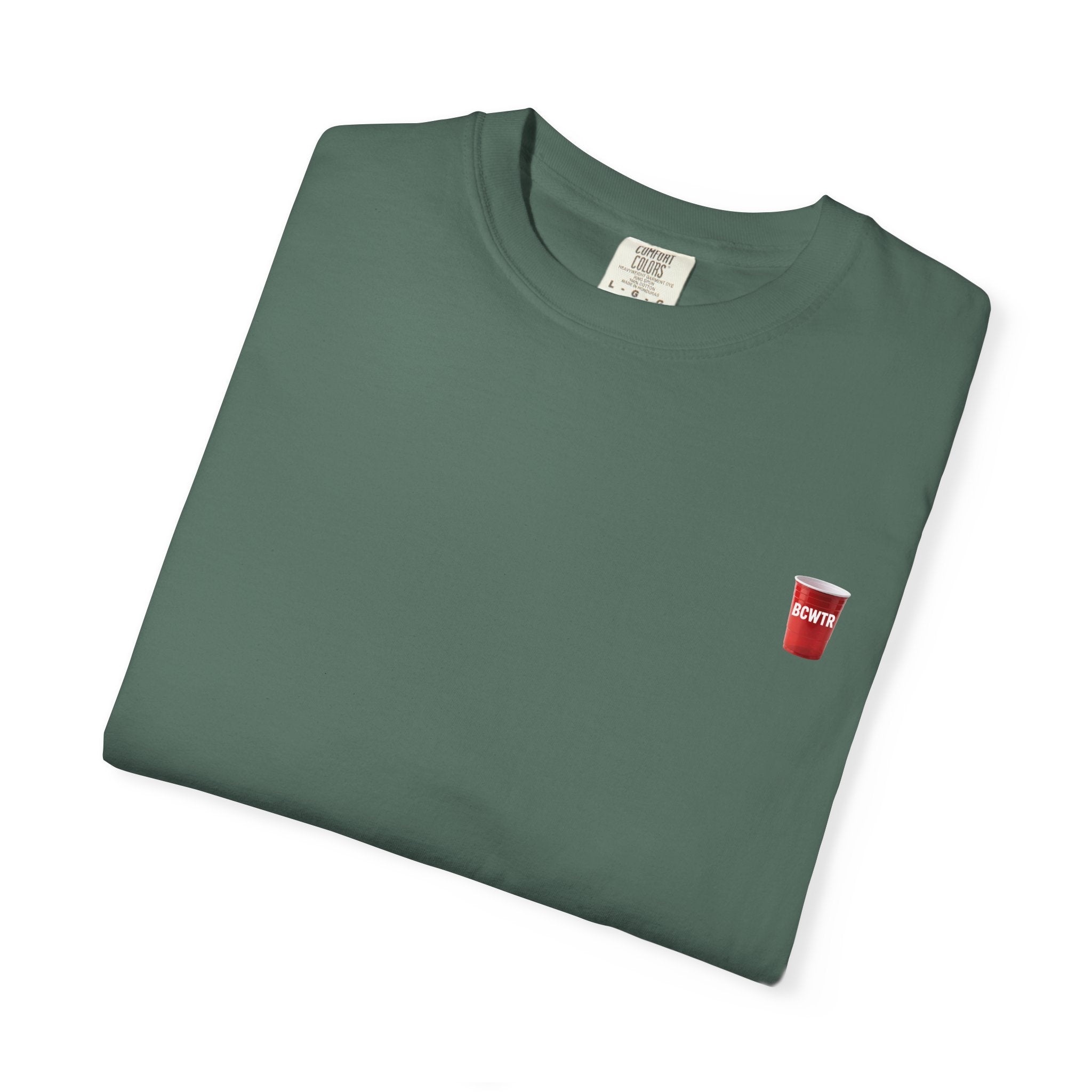 T-Shirt— The Beaufort