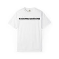 Fishing Boat Mahi Catch T-Shirt — BACKWATERBRIMS Graphic Tee