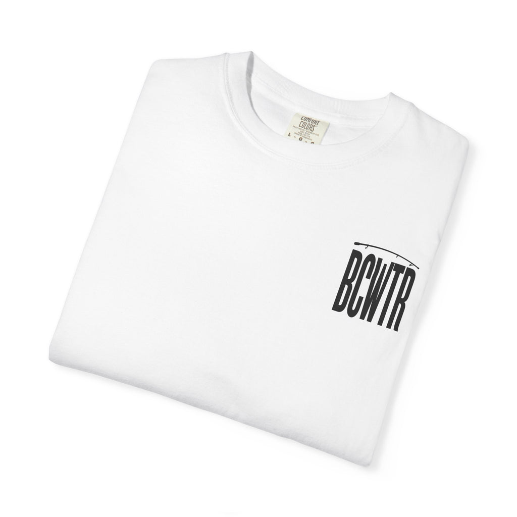 BCWTR Shrimp Logo T-Shirt