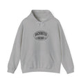 Backwater Brims Hoodie – BWB Fishing Crew Pullover
