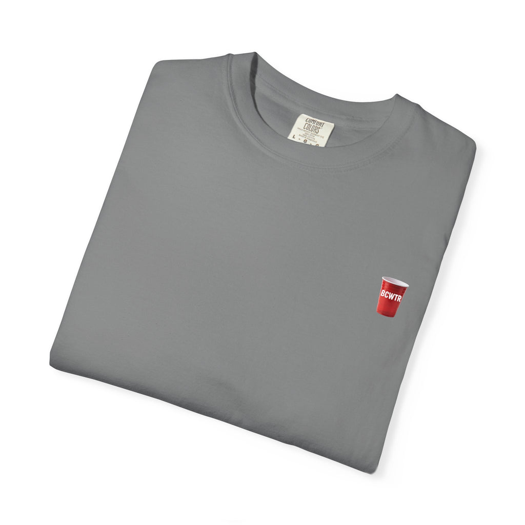 T-Shirt— The Beaufort