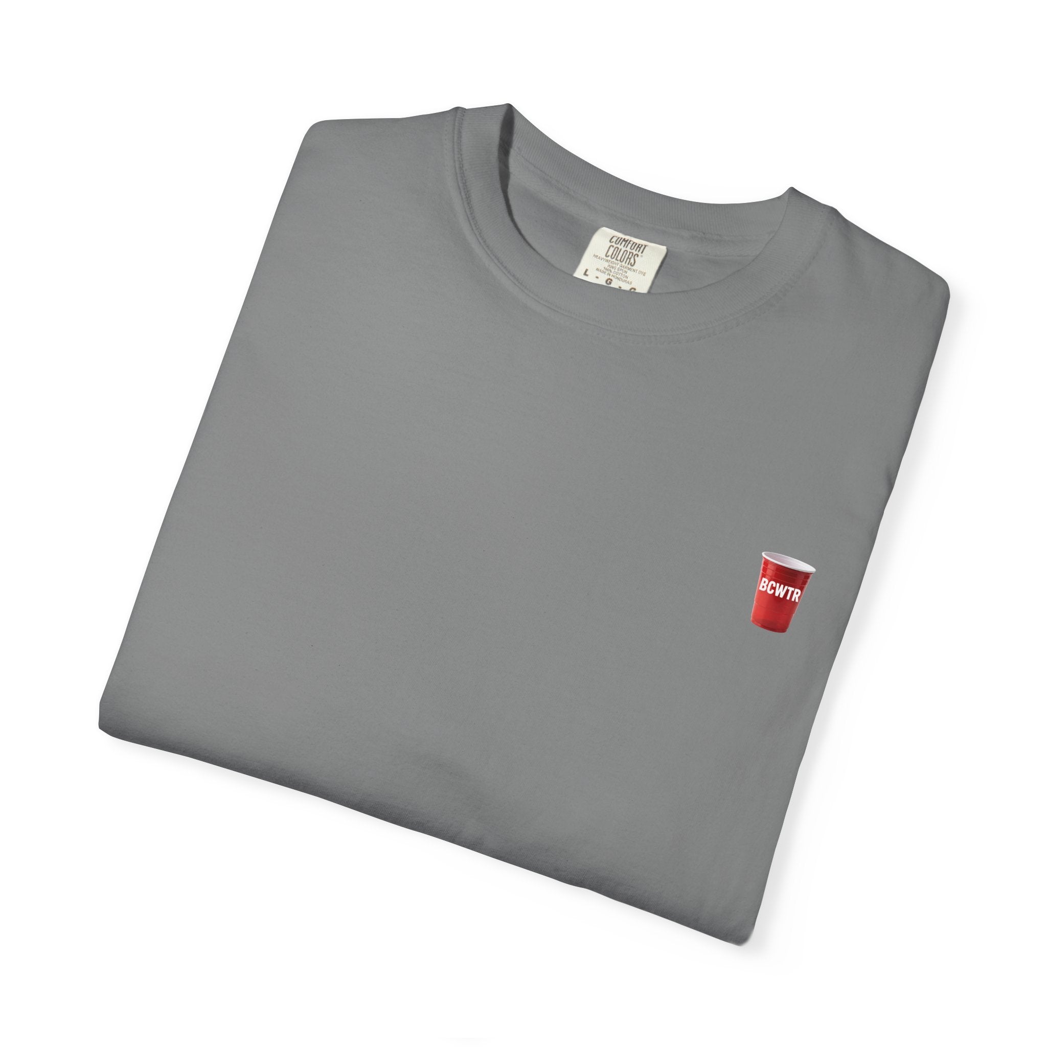 T-Shirt— The Beaufort