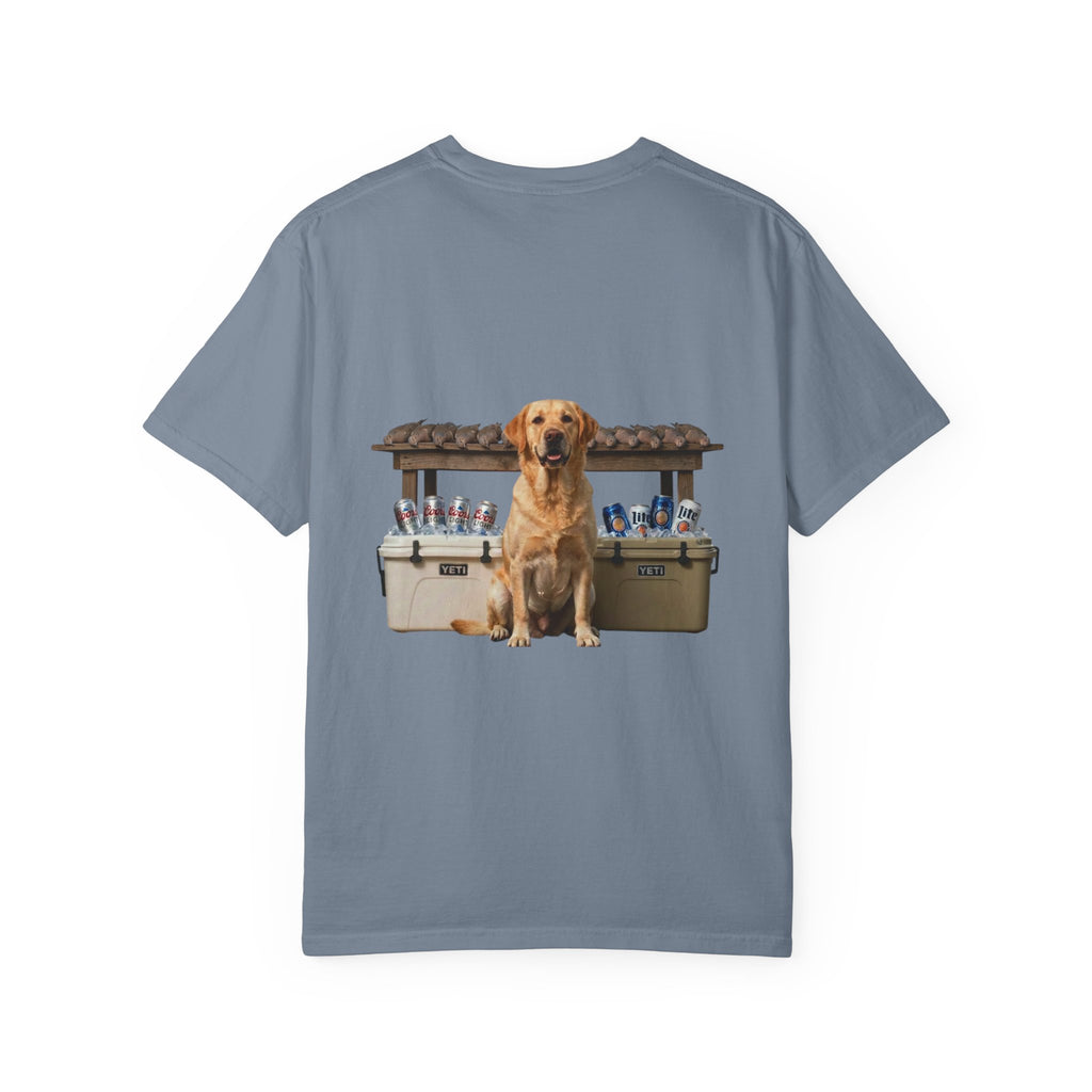 T-Shirt— The Beaufort