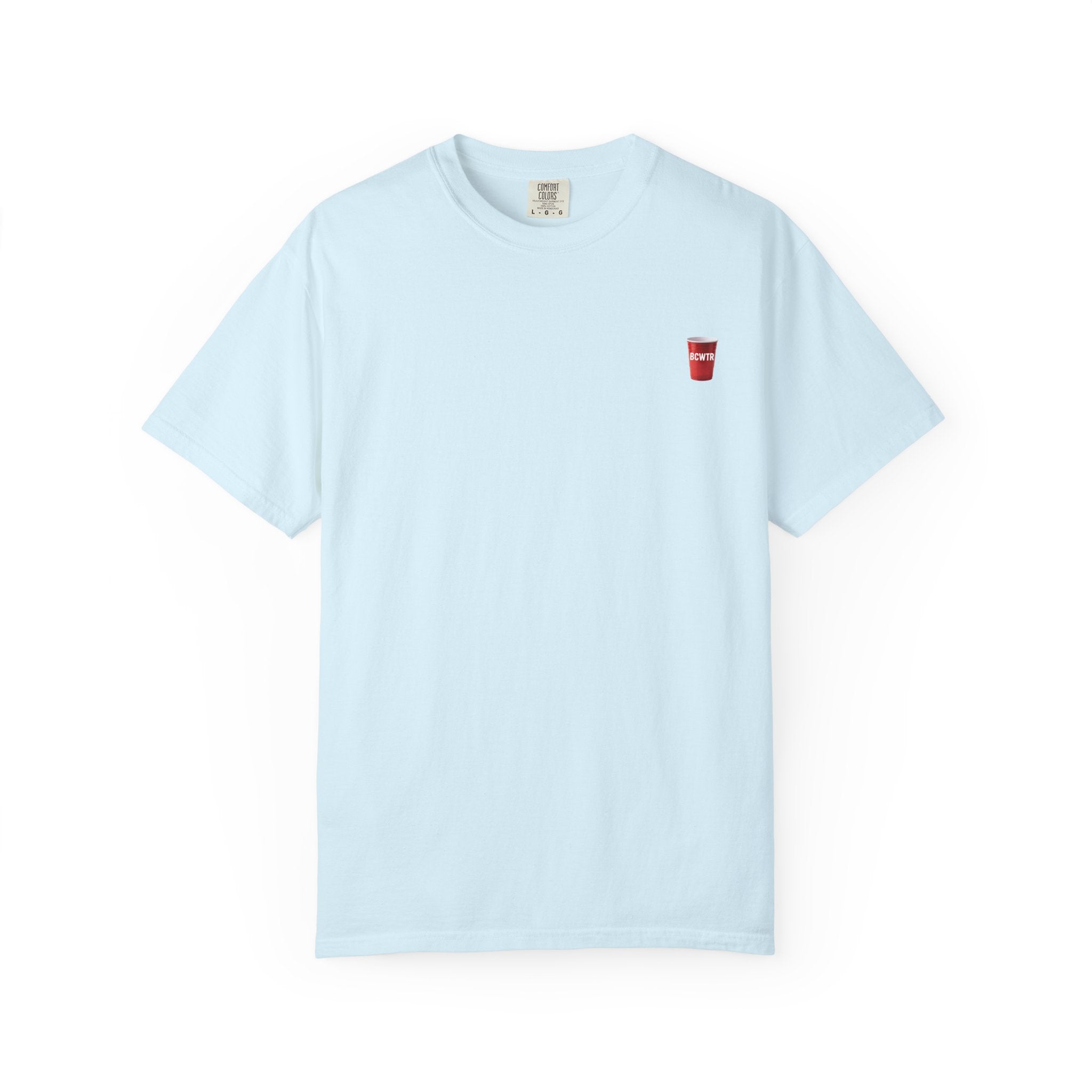 T-Shirt— The Beaufort