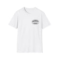 T-Shirt — Backwater Brims Logo Tee