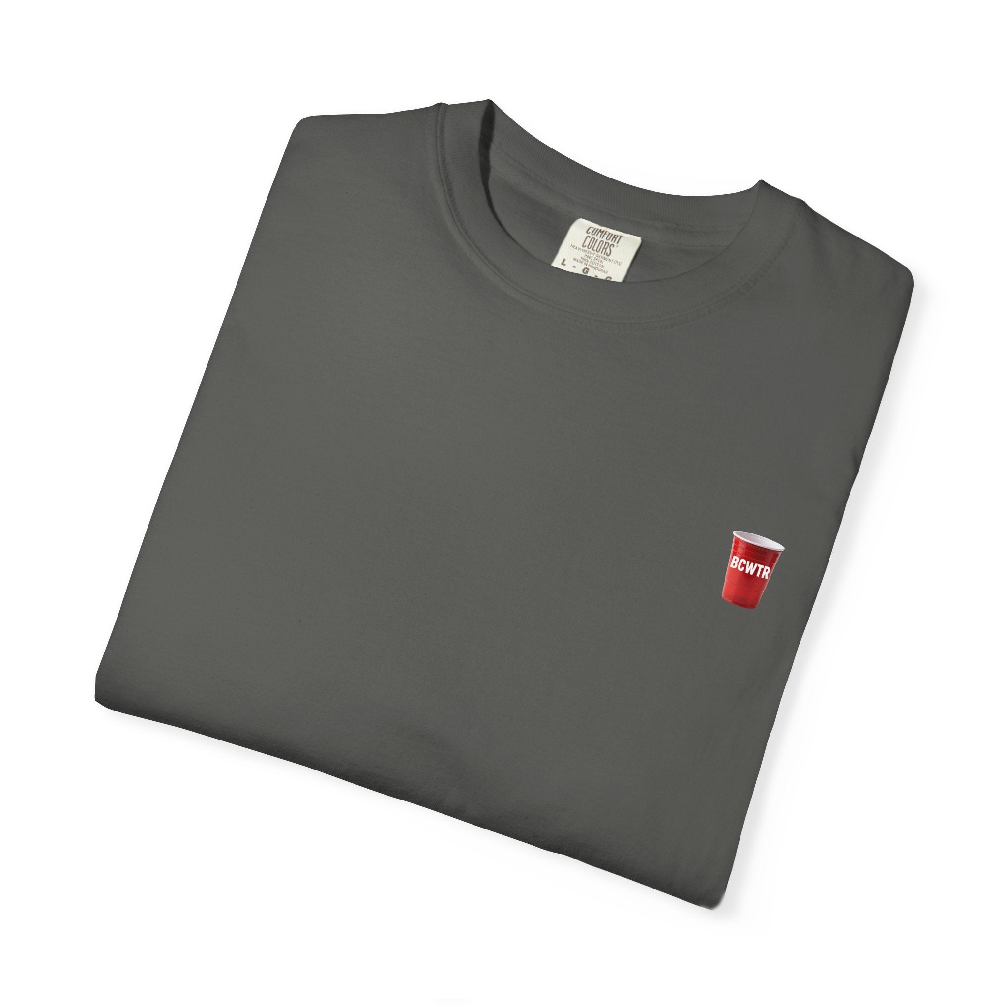 T-Shirt— The Beaufort