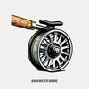BACKWATER BRIMS HAT CO - Home