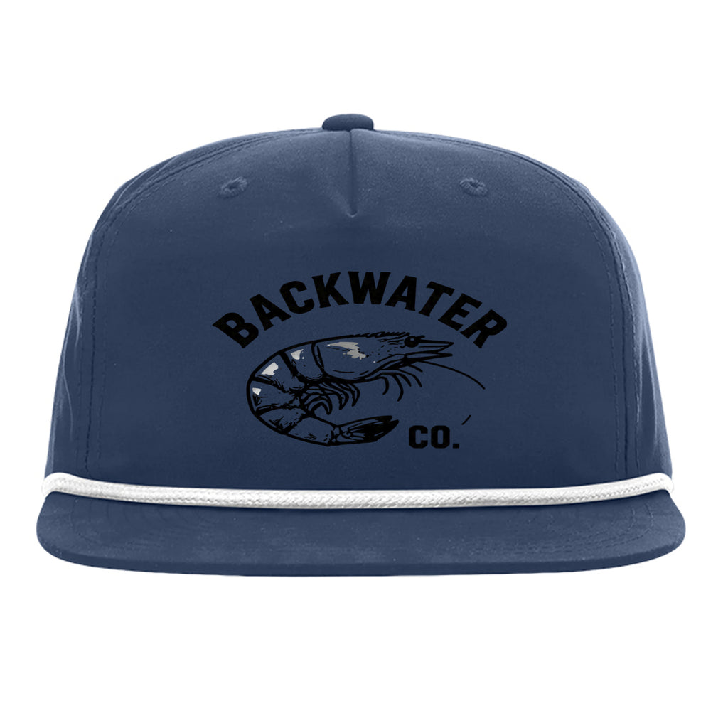 Navy/ White - 256 - FRONT